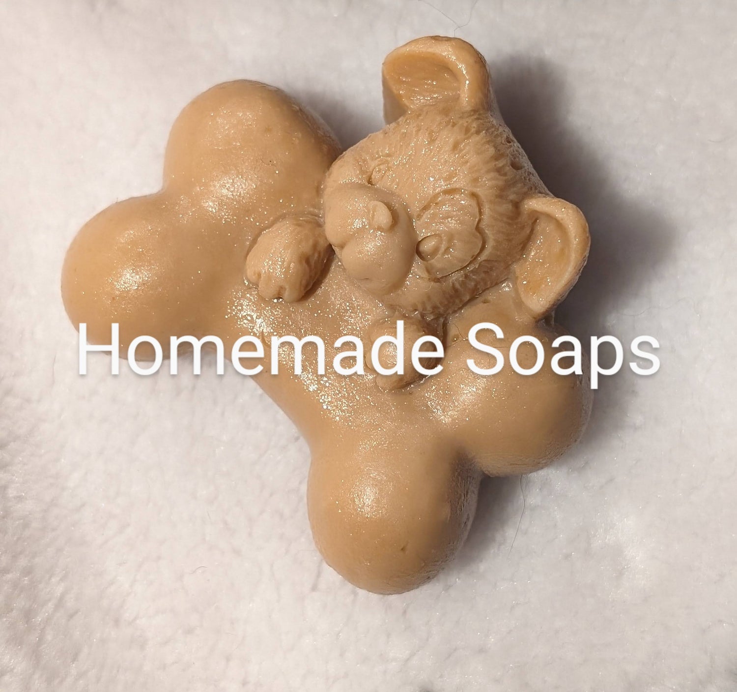 Homemade Soaps