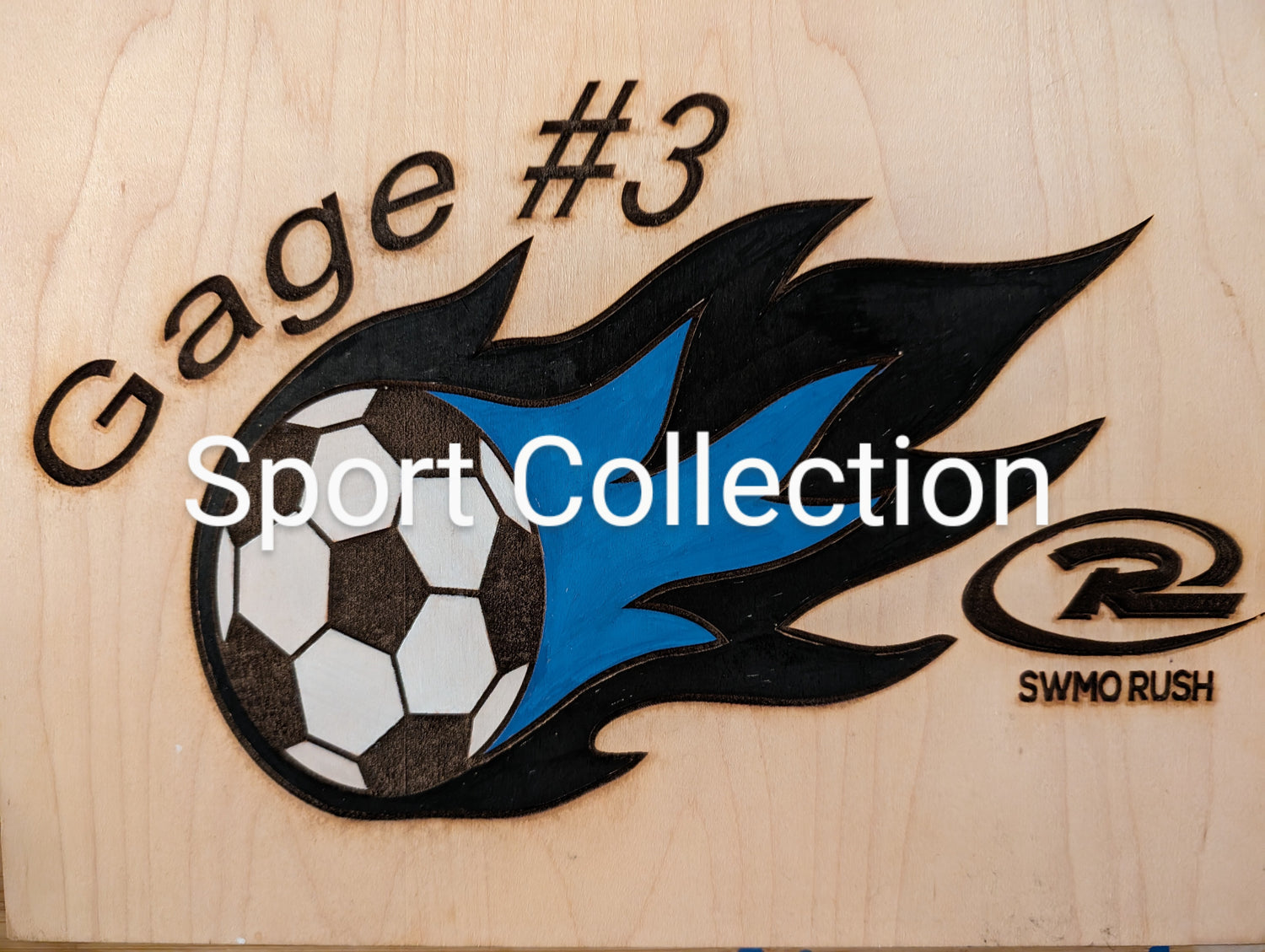 Sport Collection