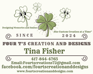 Four T's Creation & Designs