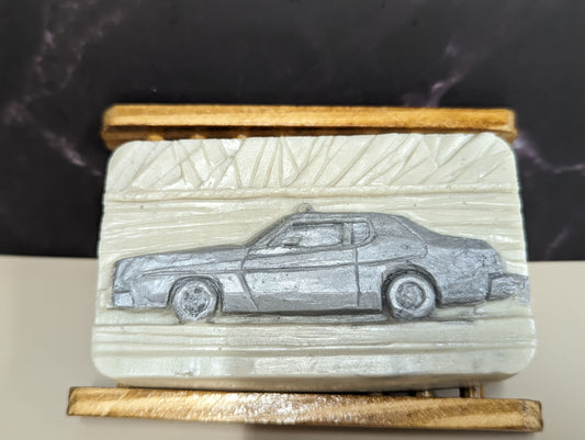 Custom Soap Designs