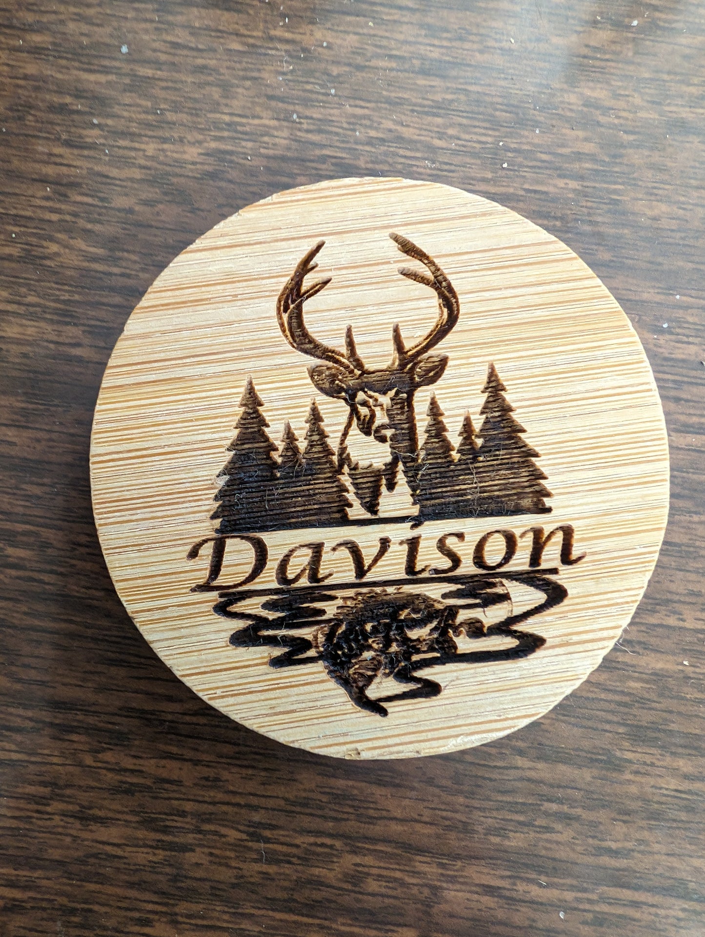 Coaster Bottle Openers