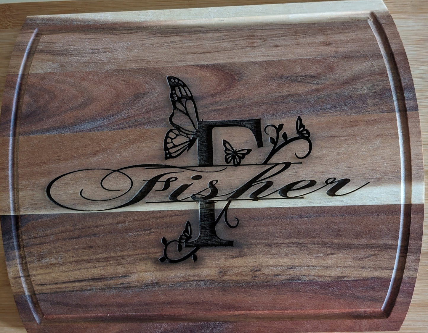 Customize Cutting Boards